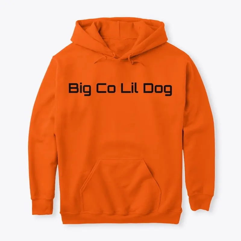 Big Co Lil Dog Shirts